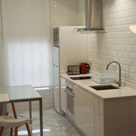 Apartamentos Marina Beach Valensiya Dış mekan fotoğraf