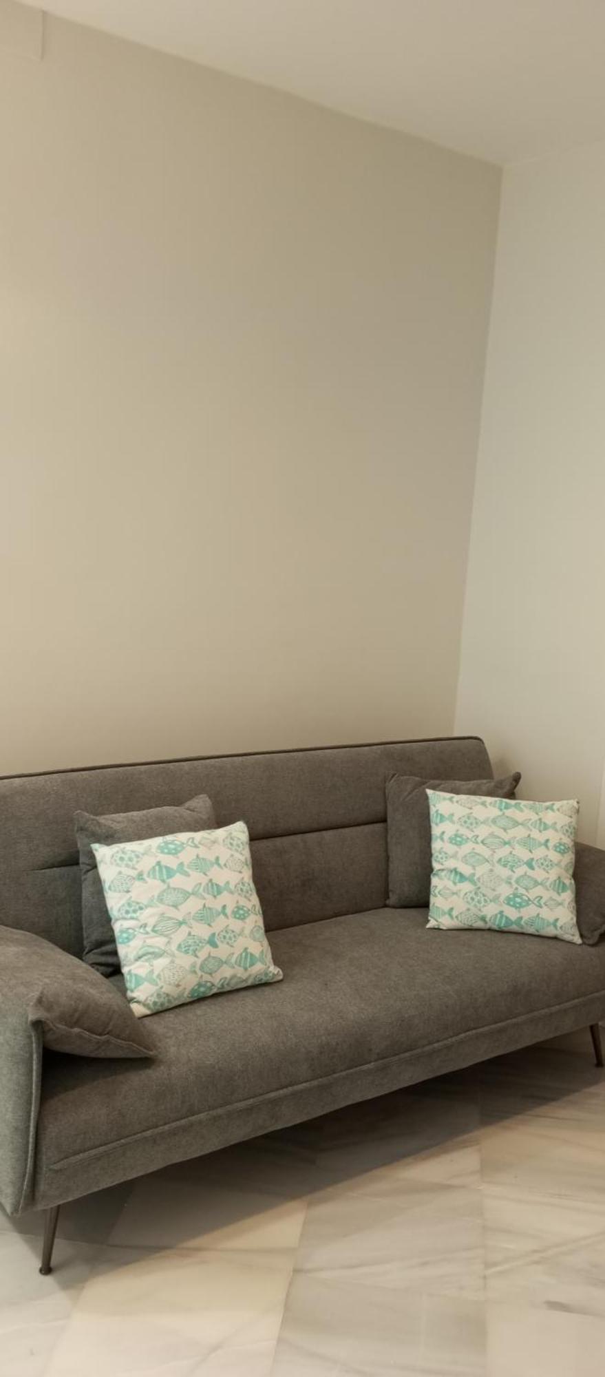 Apartamentos Marina Beach Valensiya Dış mekan fotoğraf