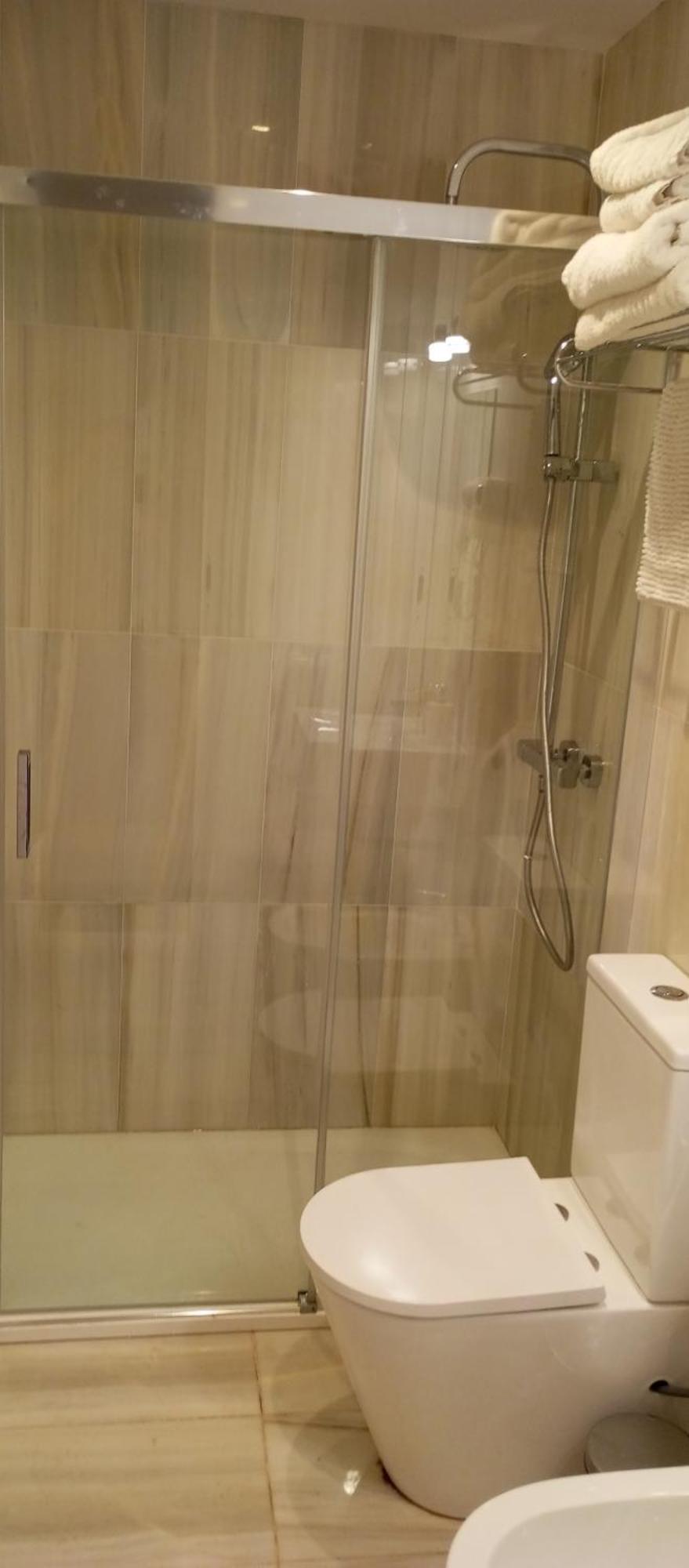 Apartamentos Marina Beach Valensiya Dış mekan fotoğraf